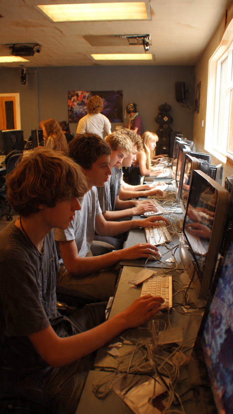 Home taller de computaci n